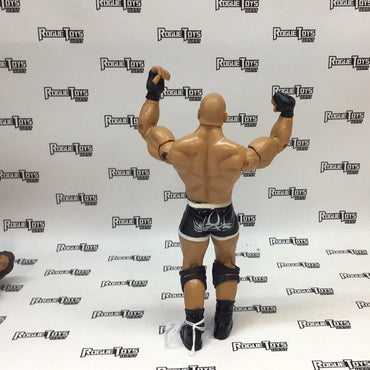Jakks WWE Survivor Series Goldberg - Rogue Toys