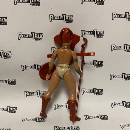 MATTEL - MASTERS OF THE UNIVERSE 1982 - TEELA - Rogue Toys