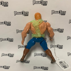 MASTERS OF THE UNIVERSE NEW ADVENTURES - THUNDER PUNCH HE-MAN