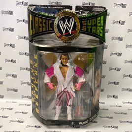 JakksPacific WWE Classic Super Stars Brutus Beefcake - Rogue Toys