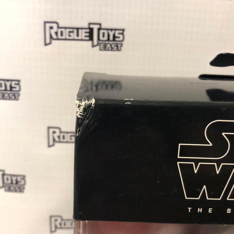 Hasbro Star Wars Black Series Luke Skywalker Jedi Master #46 - Rogue Toys