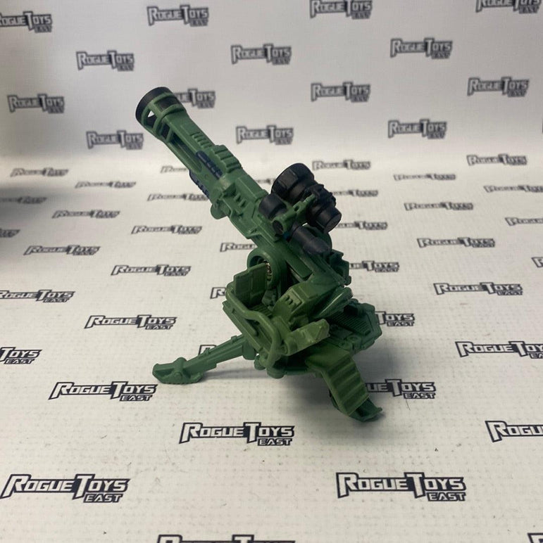 Galoob Micromachines Starship Troopers MI Pulse Canon - Rogue Toys