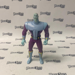 Kenner Superman The Animated Series Battle for Metropolis Brainiac - Rogue Toys