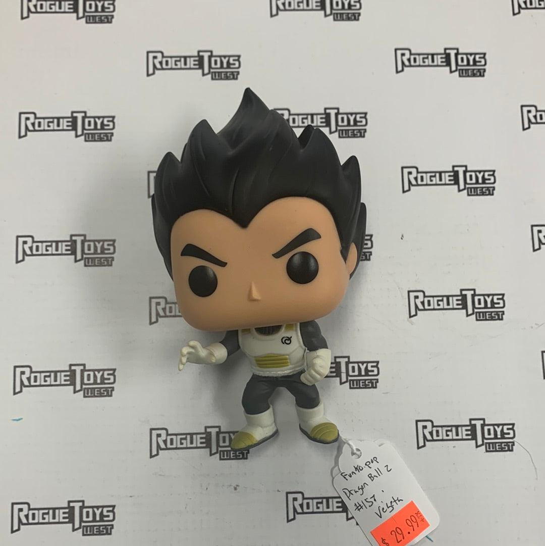 Dragonball z funko shops pop