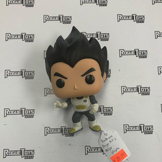 FUNKO POP! - DRAGON BALL Z - VEGETA #157 - Rogue Toys