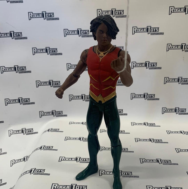 DC Direct Brightest Day Aqualad - Rogue Toys