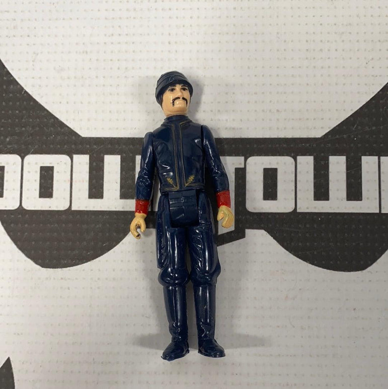 Kenner Vintage Star Wars Bespin Security Guard - Rogue Toys