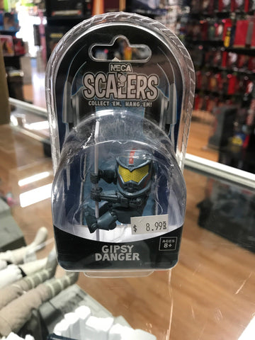 NECA Scalers Gipsy Danger - Rogue Toys