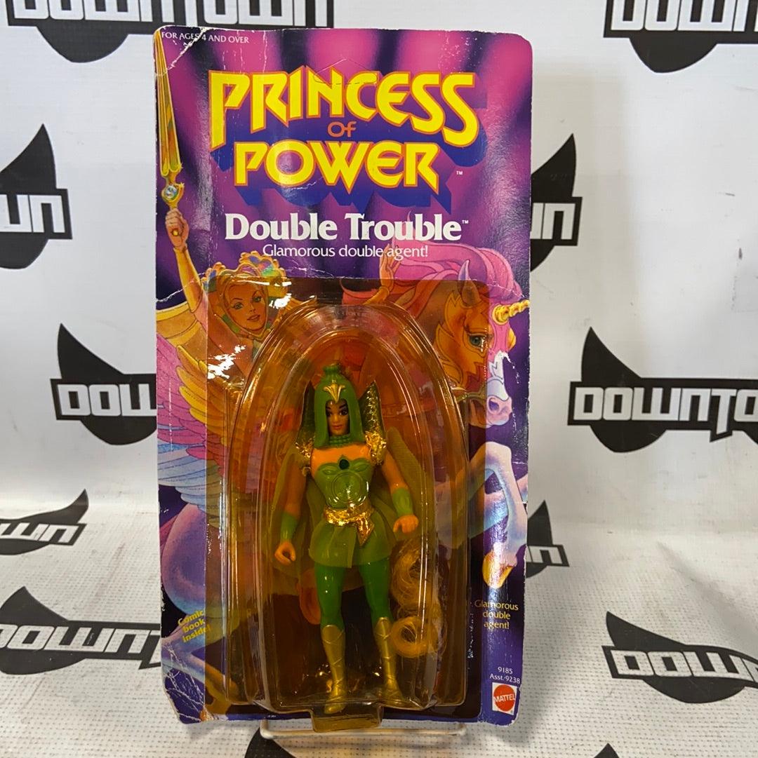 Mattel Princess of Power Double Trouble - Rogue Toys
