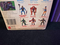 MATTEL Masters of the Universe (MOTU) Webstor (1983) - Rogue Toys
